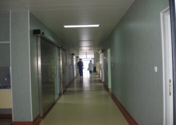Напрежение пред болницата в Плевен заради коронавируса