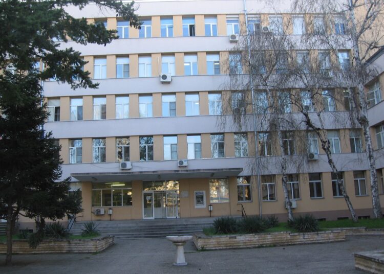 Осъдиха доктор за смърт на бебе 1 Bolnica Vidin 1