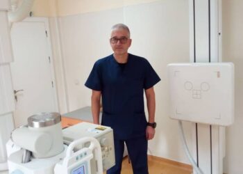 Монтана с нов модерен медицински център