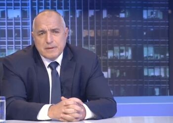 Борисов: Здравомислещ човек не може да намери кусур на снегопочистването