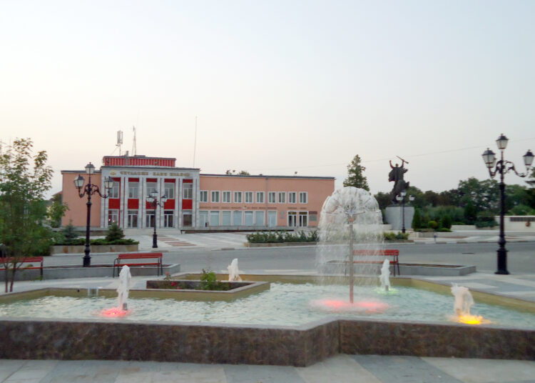 Borovan