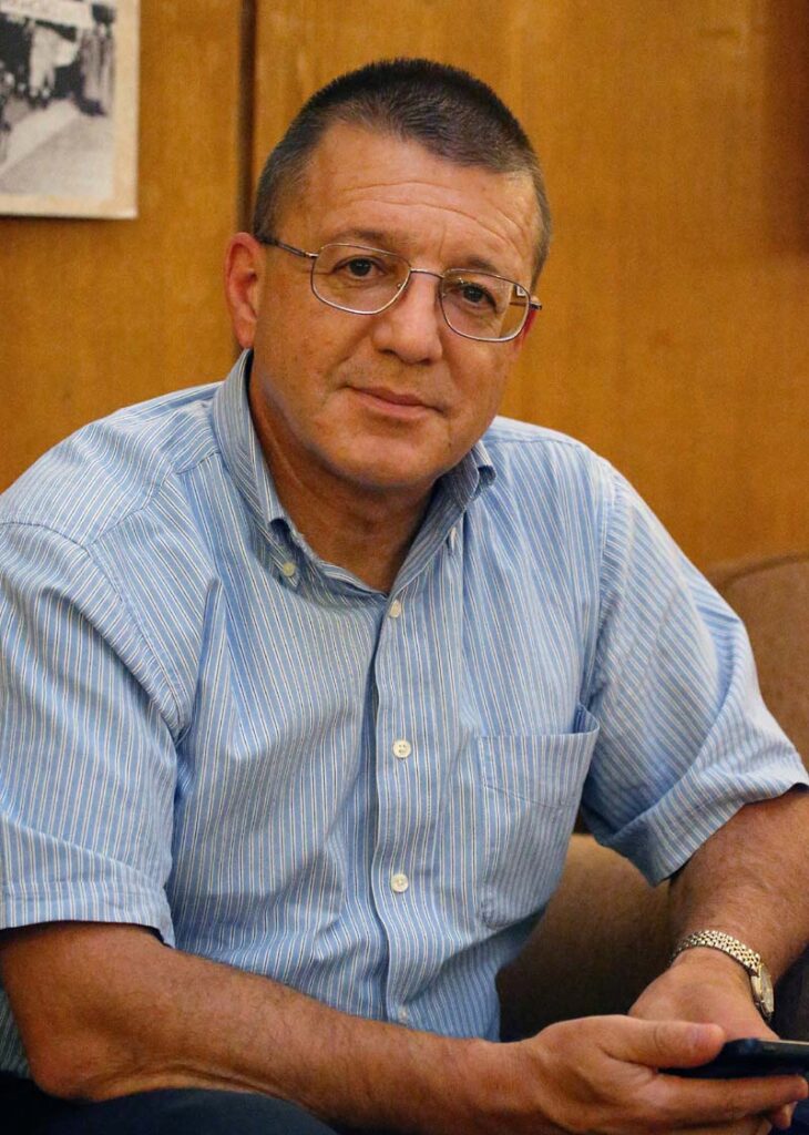 Boyko Noev