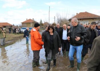 Изпълнителното бюро на БСП заседава в Брегово
