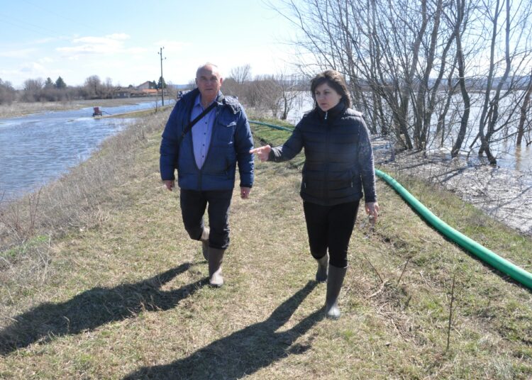 Bregovo navodnenie