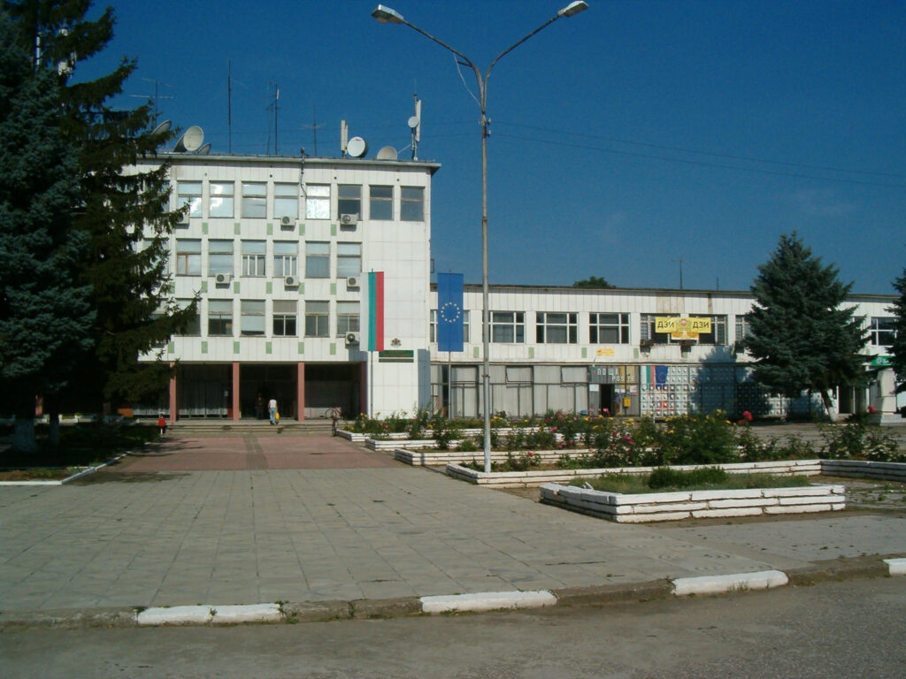 Празник на общината в Брегово 2 Bregovo ob6tinata 2