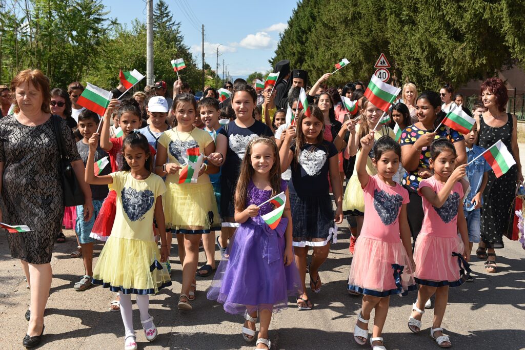 Brusarci Praznik 2019