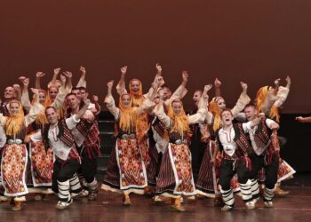 “Осмото чудо” на “Българе” за втори път в НДК