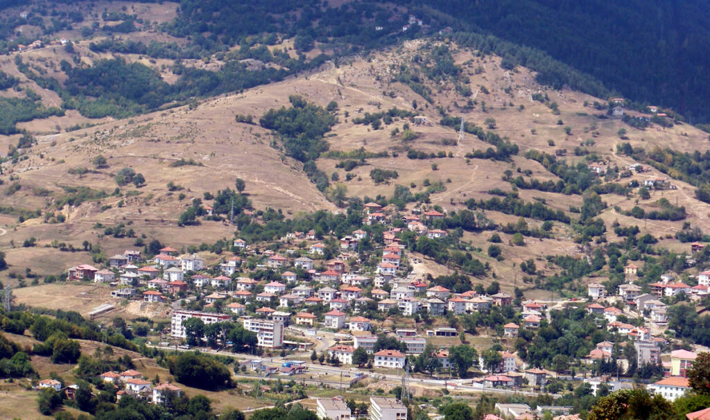 Bulgaria Ardino 01