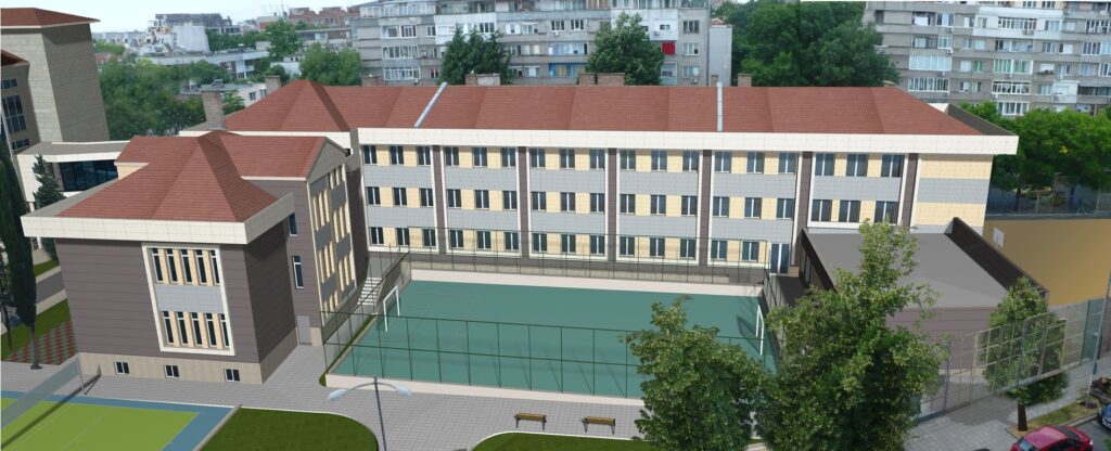 Burgas 4
