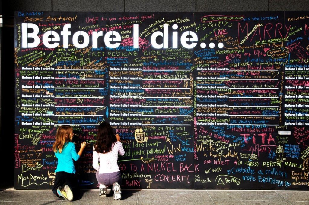 Candy Change Before I Die Wall2 1