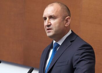Радев наложи вето върху промени в Изборния кодекс
