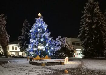 Троян отново с коледна инициатива „Подари на непознат“
