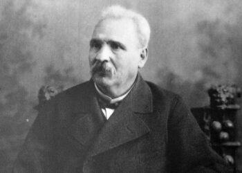 “Хубава си, татковино, име сладко, земя рай” – П. Р. Славейков