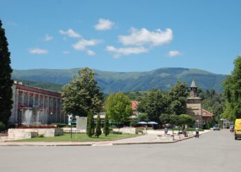 В Берковица започват проявите, посветени на празника на града