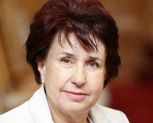 Д-р Вяра Церовска: Перник има шанс за икономически бум