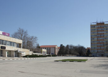 1,3 млн. лв. дава държавата на Червен бряг заради пропадналия мост