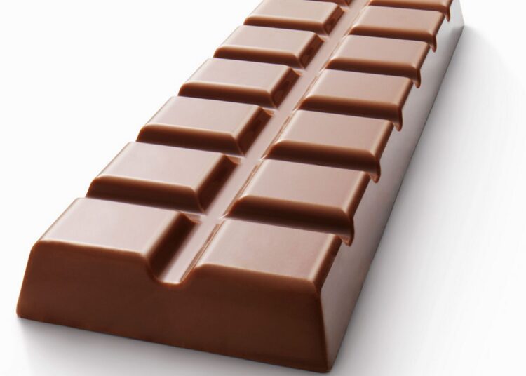 Chocolate Bar cc search
