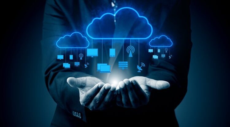 Cloud technology
