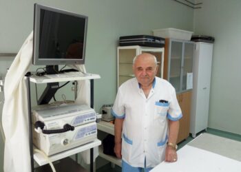 От днес в Монтана правят безплатни прегледи за туберколоза