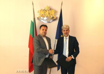 Велико Търново привлече европари за по-чист въздух