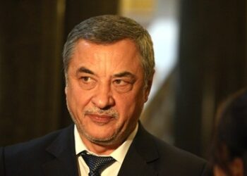 Симеонов ще консултира МС по етническите и интеграционни въпроси