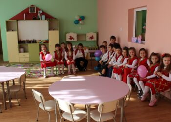 Община прави нова забавачка заради бейби бум