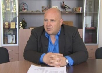 Мариян Жечев: „Кмет на годината“ е атестат за нашата работа
