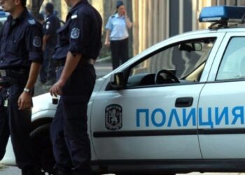 Полицията на лов за нелегални мигранти в центъра на София