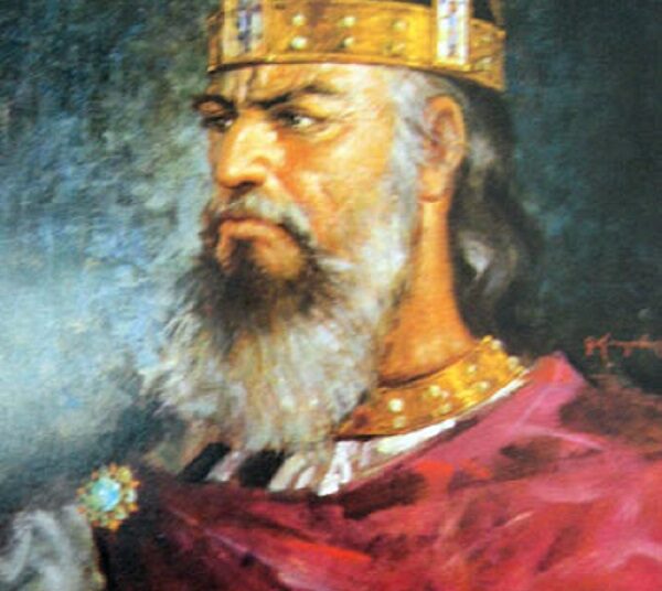На тази дата умира цар Самуил 1 D0 A6 D0 B0 D1 80 D0 A1 D0 B0 D0 BC D1 83 D0 B8 D0 BB 1