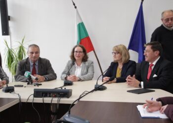 Израел помага на Шумен за повече туристи