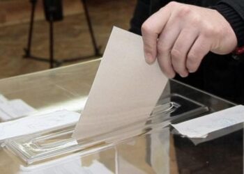 Започна подготовка за вота в чужбина