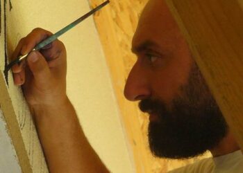 Учител, художник, танцьор и хореограф с приза “Константин Величков”