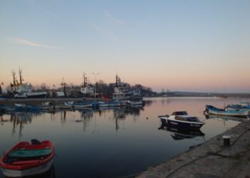 Морски общини кандидатстват за 10 млн. лв. за рибарски пристанища 