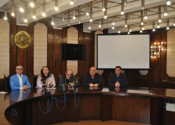 „Дунавска перла“ събира гимнастици