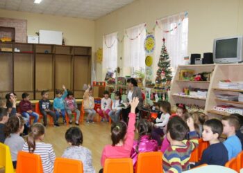 Видин дава на децата безплатни ваучери за култура