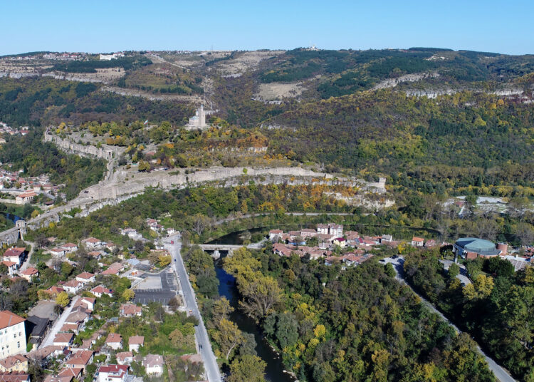 DJI 0029 Panorama OldTown