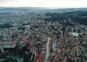 Обществената трапезария в Търново ще работи през цялата 2021
