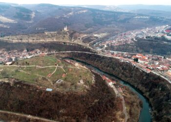 Велико Търново с номинация за туристическа община на годината