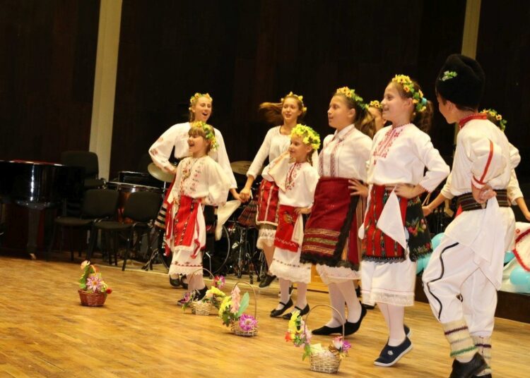 DM 2 koncert