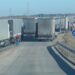 С паркинг за 80 тира Русе топи опашката от камиони