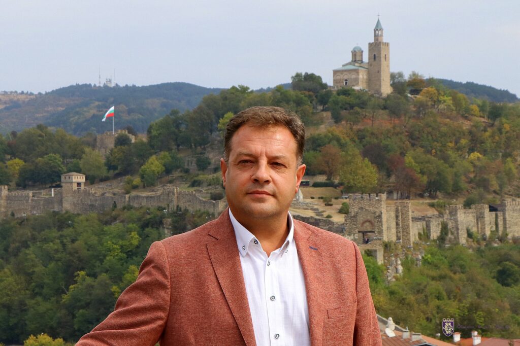 Панов: Училища, забавачки и ясли няма да работят до 2-ро нареждане 1 DP 9