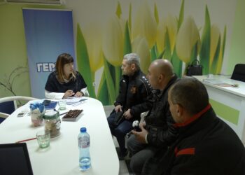 Русенци се жалват на съветници от стари автобуси и мръсен въздух
