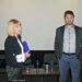 Учители обсъждат проблеми в образователния сектор 11 Учители обсъждат проблеми в образователния сектор