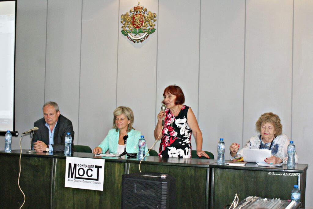 Кръгла маса за ротавирусите в Търговище 1 DSC09961
