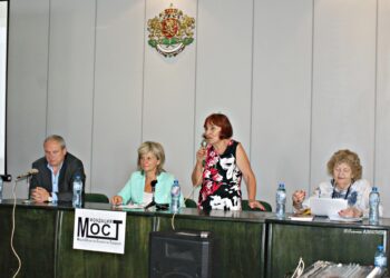Кръгла маса за ротавирусите в Търговище