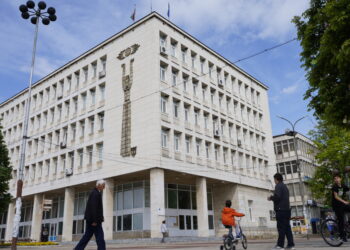 ГЕРБ пусна бизнесмен в битката за Мездра