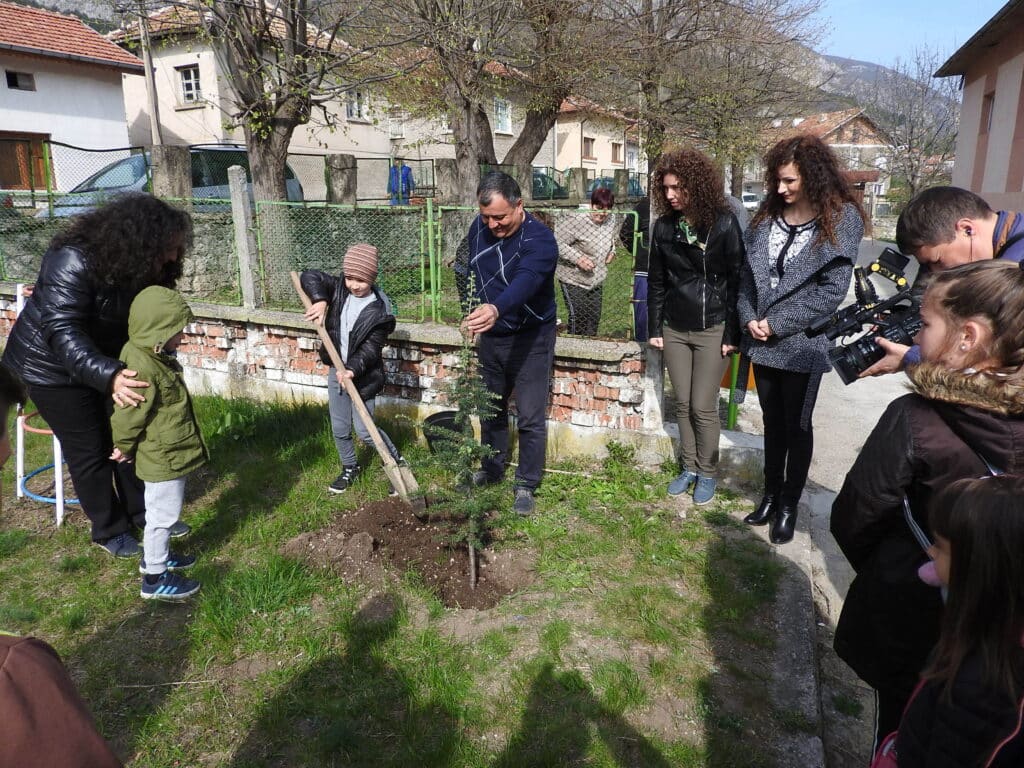 Първото българско село на книгата може да е под Околчица 1 DSCN8533