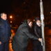 Медици запалиха елхата в Павликени 9 Медици запалиха елхата в Павликени