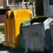 Квартал събира отпадъци разделно