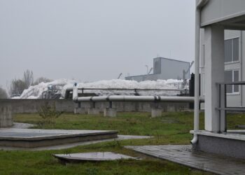 Асеновград дава на ВиК-Пловдив пречиствателната си станция
